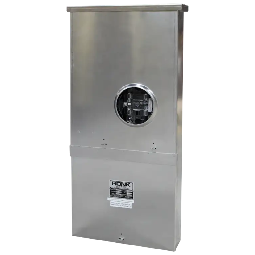 Ronk MSB320LJ-UG Meter Socket Circuit Breaker - 320 Amp